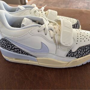 Air Jordan Legacy 312 Low Sneaker